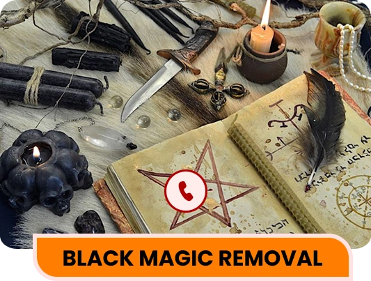 Black Magic Removal Expert in Sydeny Australia