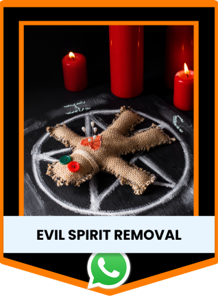Evil Spirit Removal Expert in Sydeny Australia