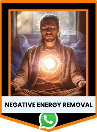 Negative Energy Removal Expert in Sydeny Australia