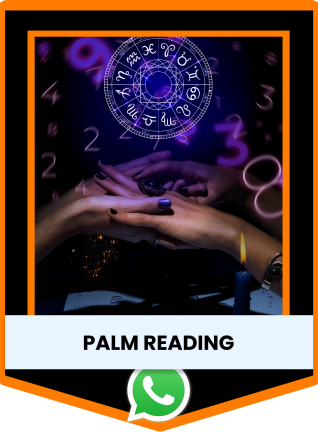 Palm Reading Expert in Sydeny Australia