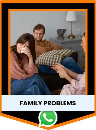 family problems
